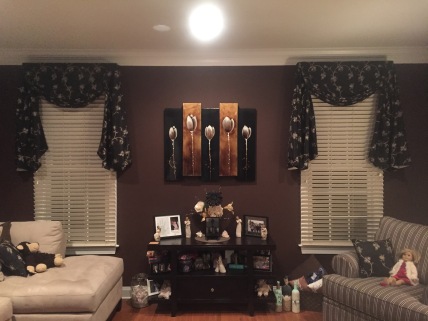 Livingroom pic
